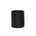 Resin Black 6x7 Reversible Riser